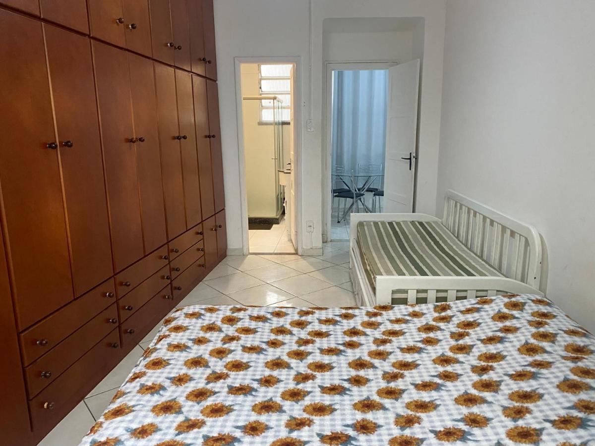 M402-Copacabana Apartamento Rio de Janeiro Exterior foto