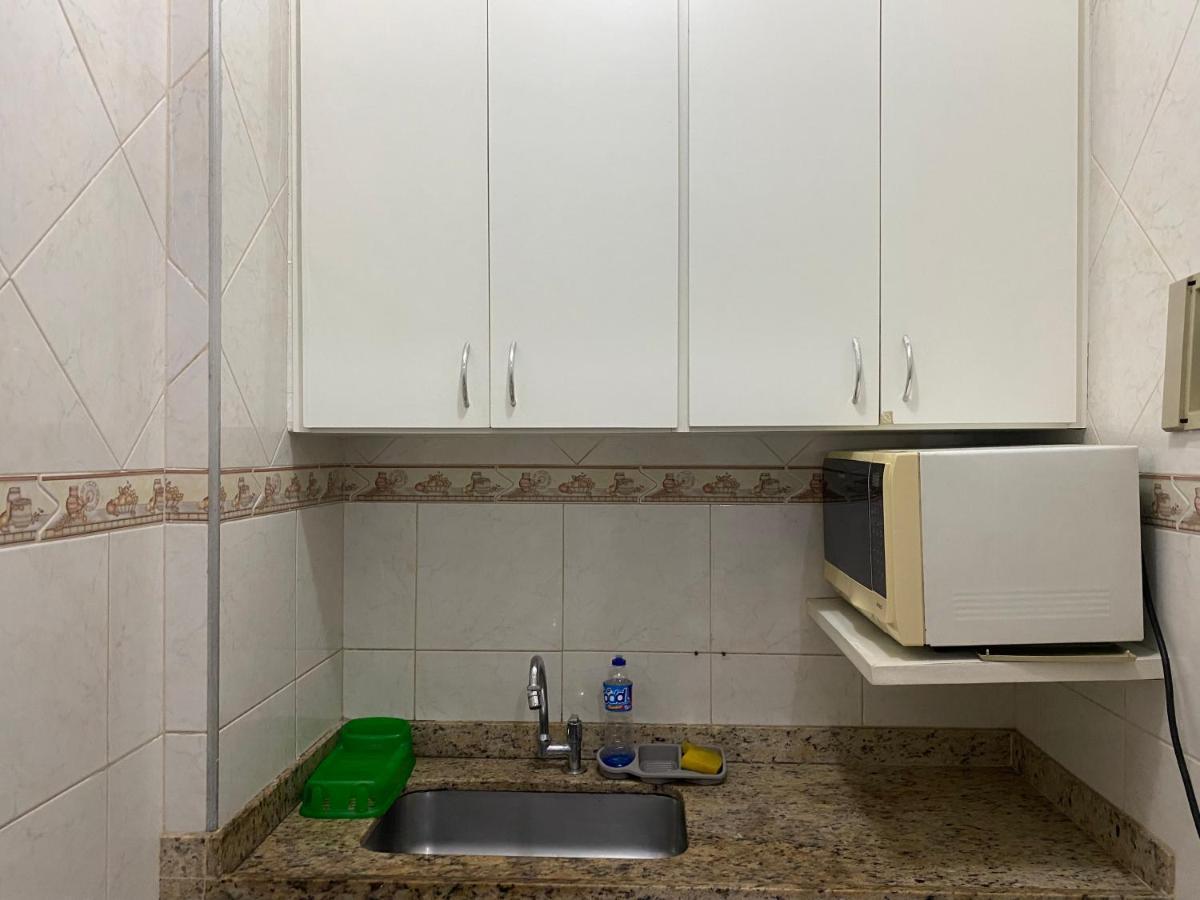 M402-Copacabana Apartamento Rio de Janeiro Exterior foto