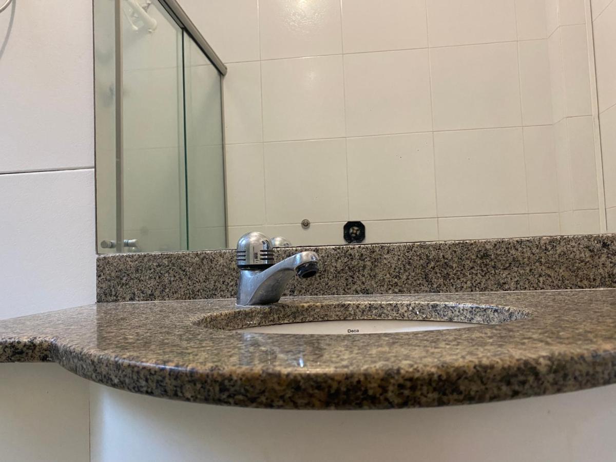M402-Copacabana Apartamento Rio de Janeiro Exterior foto