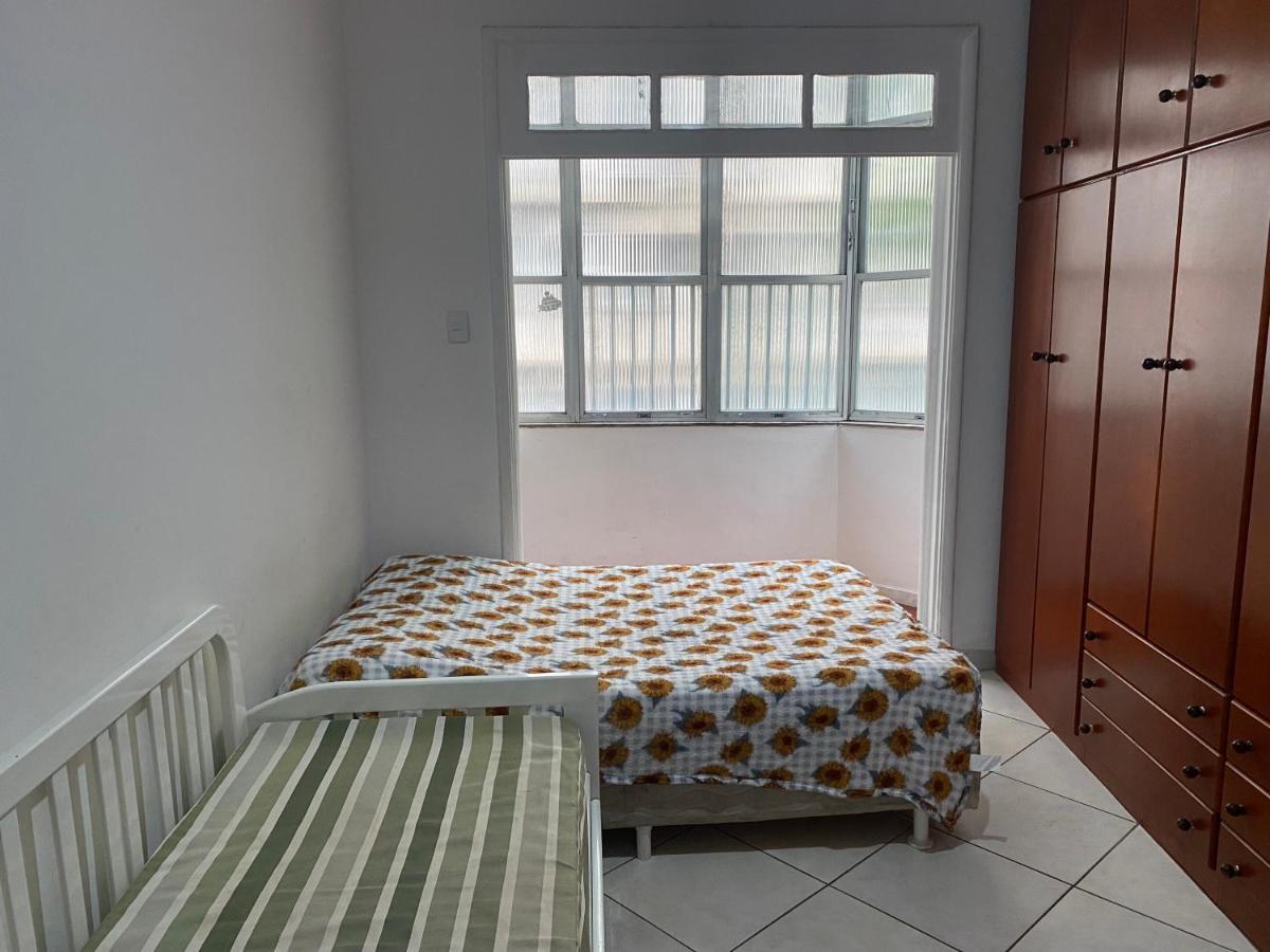 M402-Copacabana Apartamento Rio de Janeiro Exterior foto