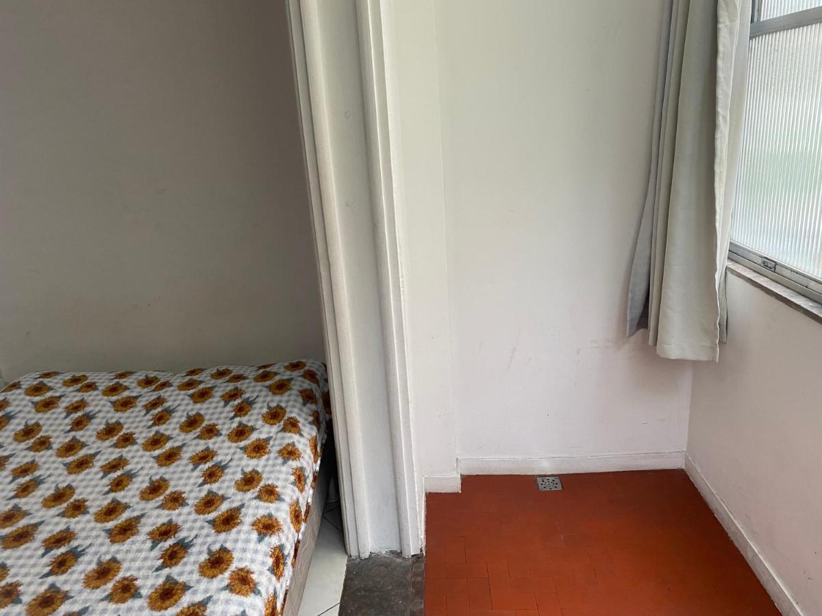 M402-Copacabana Apartamento Rio de Janeiro Exterior foto
