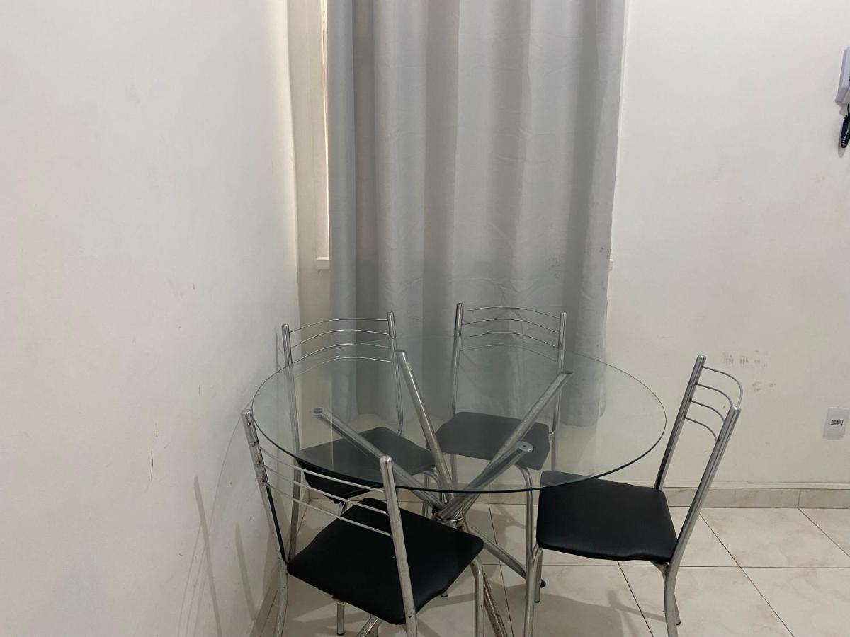 M402-Copacabana Apartamento Rio de Janeiro Exterior foto