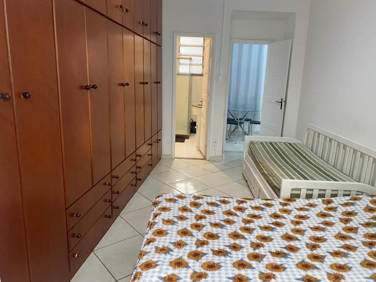 M402-Copacabana Apartamento Rio de Janeiro Exterior foto