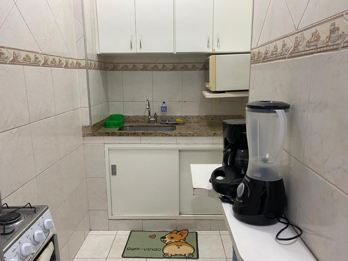 M402-Copacabana Apartamento Rio de Janeiro Exterior foto