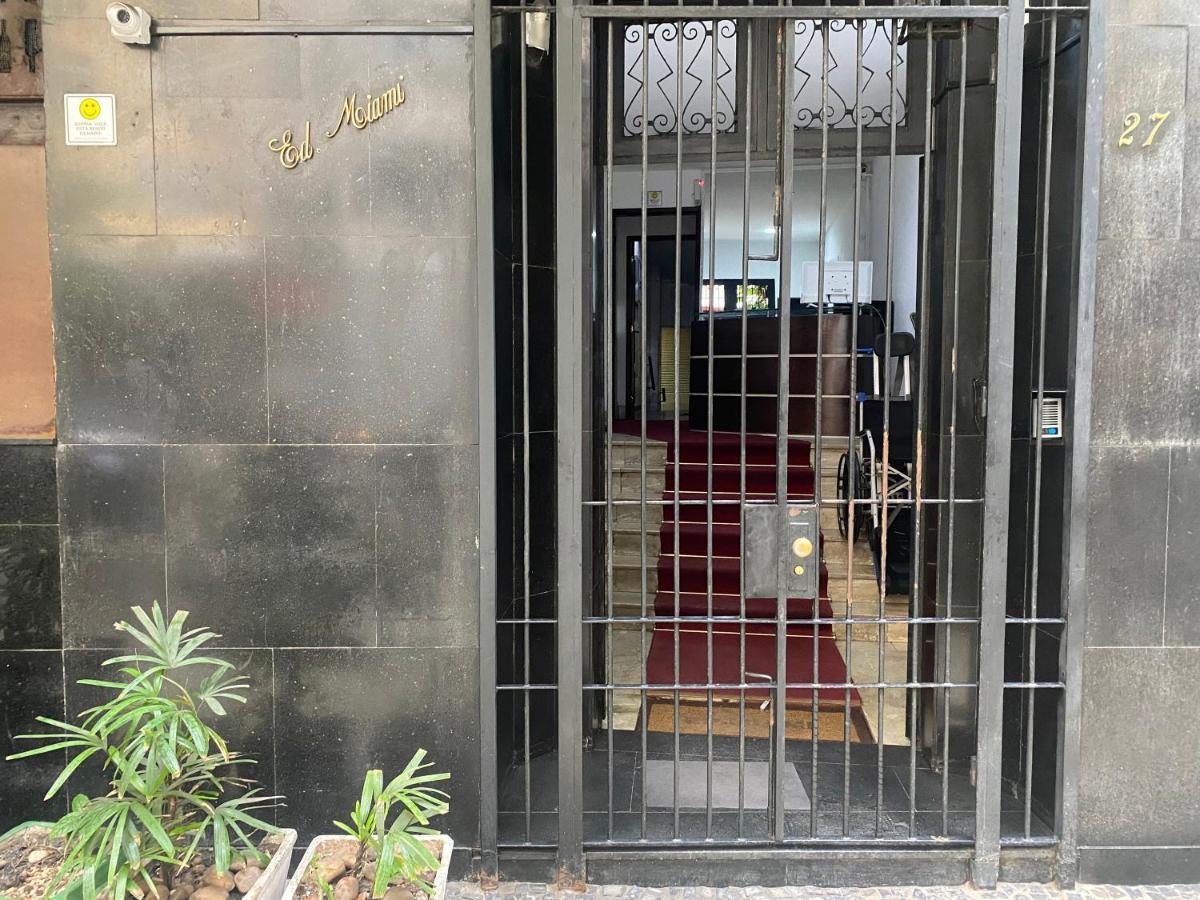 M402-Copacabana Apartamento Rio de Janeiro Exterior foto