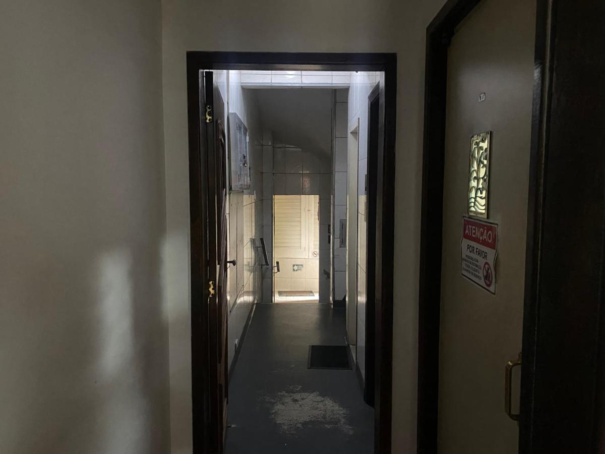 M402-Copacabana Apartamento Rio de Janeiro Exterior foto