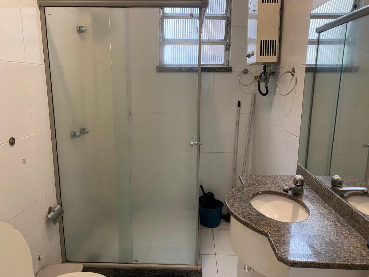 M402-Copacabana Apartamento Rio de Janeiro Exterior foto
